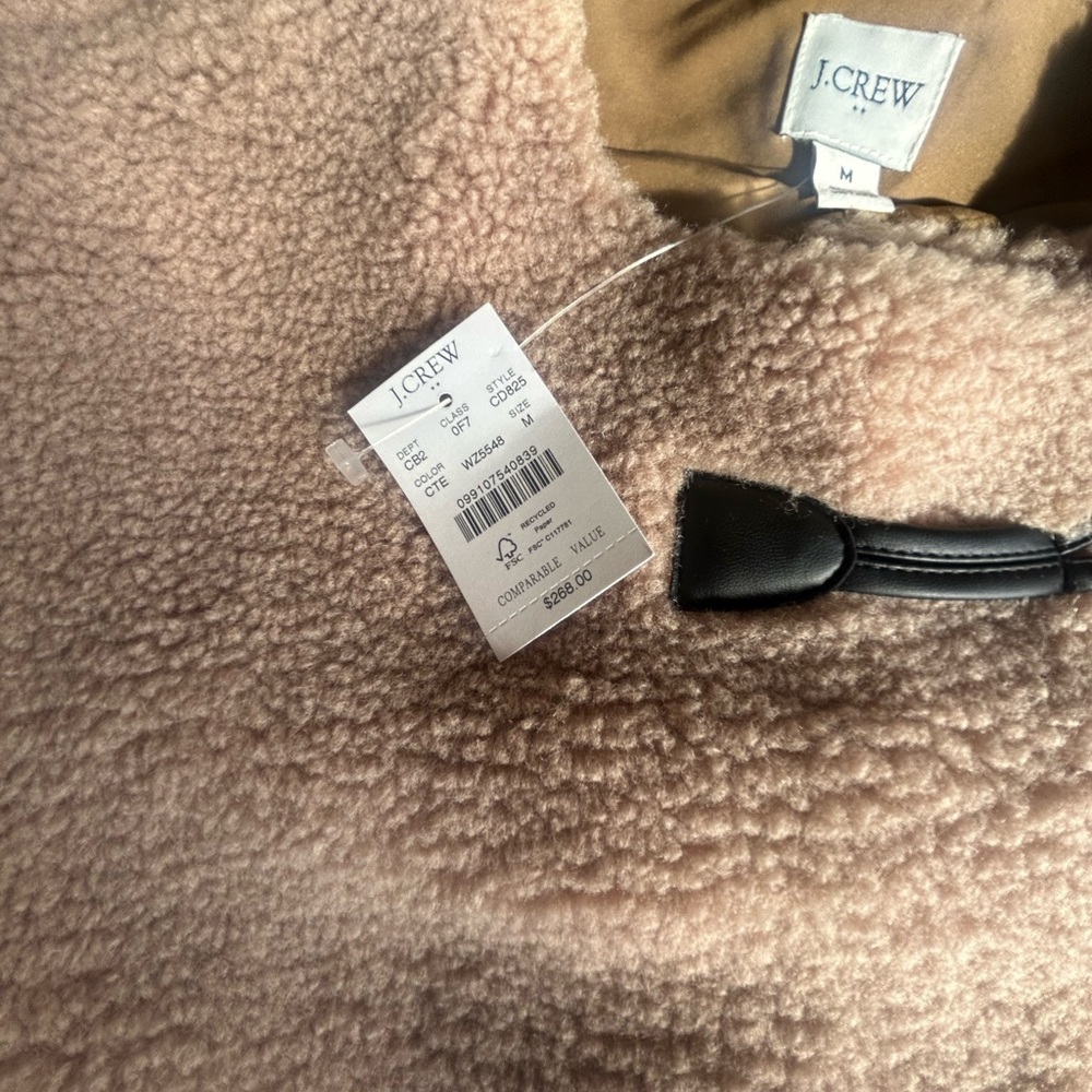 J Crew jacket - Picture 5 of 5